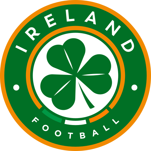 Republic of Ireland national football team